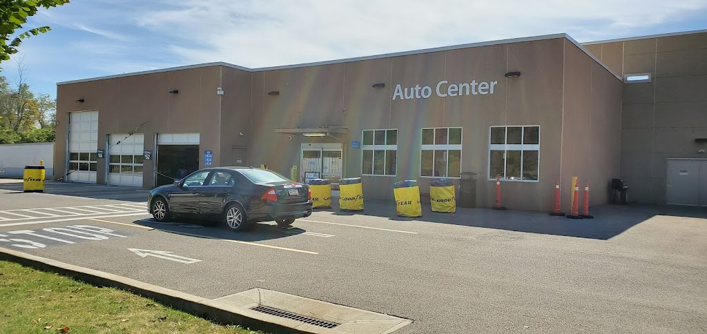 Walmart Auto Care Centers | 1500 Economy Way, Baden, PA 15005, USA | Phone: (724) 390-9057