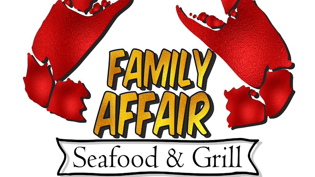 Family Affair Seafood and Grill | 2215 Wellington Ln, Slidell, LA 70461, USA | Phone: (985) 265-7136