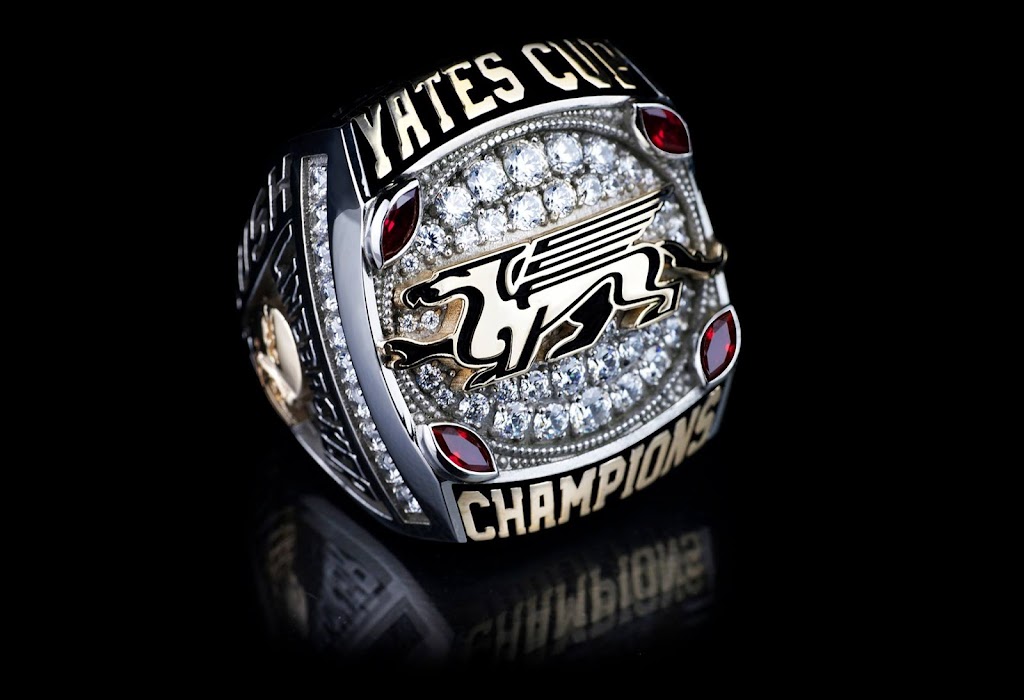 Baron Championship Rings | 12274 County Rd 42, Tecumseh, ON N8N 0G9, Canada | Phone: (519) 979-1111