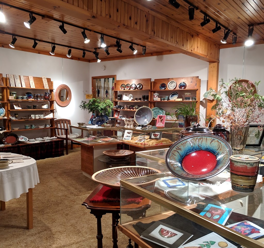 Queenston Pottery Studio | 1648 York Rd RR 1, Niagara-on-the-Lake, ON L0S 1J0, Canada | Phone: (905) 262-4196