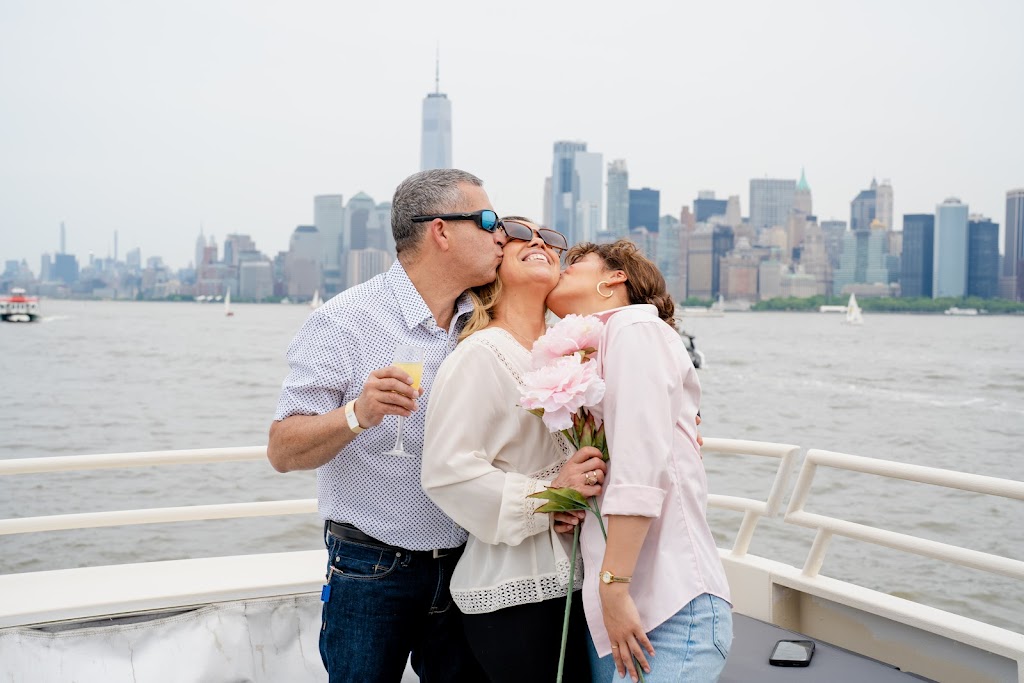 Event Cruises NYC | Pier 36, 299 South St, New York, NY 10002, USA | Phone: (917) 671-9710