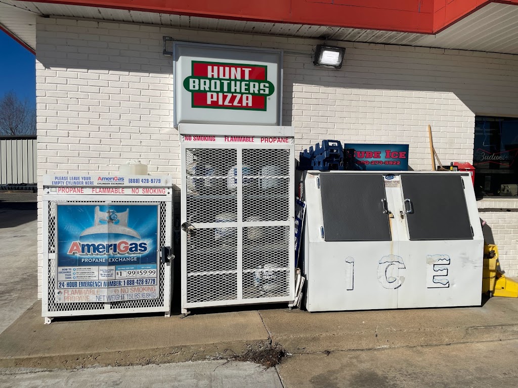 Bullfrog Mart | 6861 US-51, Horn Lake, MS 38637, USA | Phone: (662) 393-9360