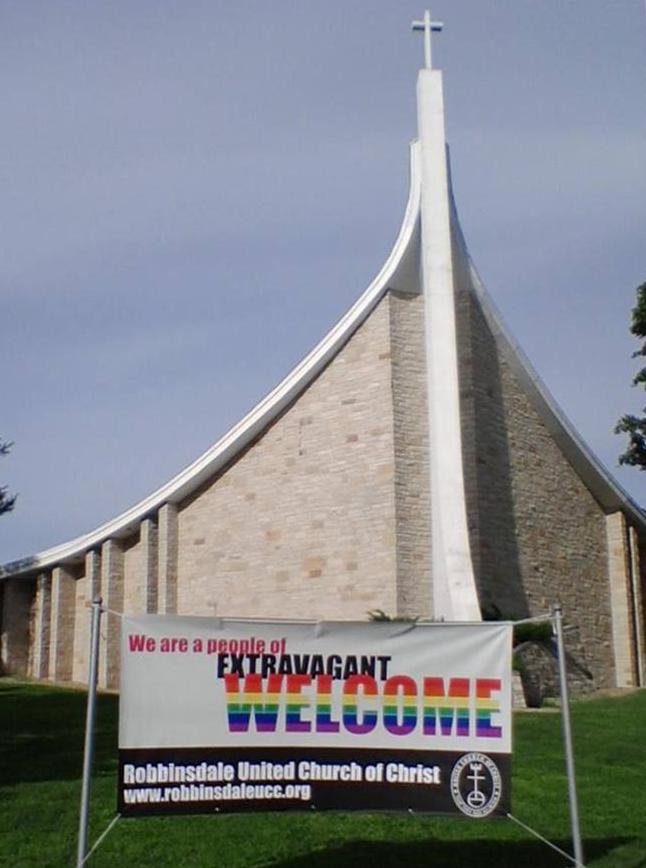 Robbinsdale Parkway United Church of Christ | 4200 Lake Rd, Robbinsdale, MN 55422, USA | Phone: (763) 537-6965