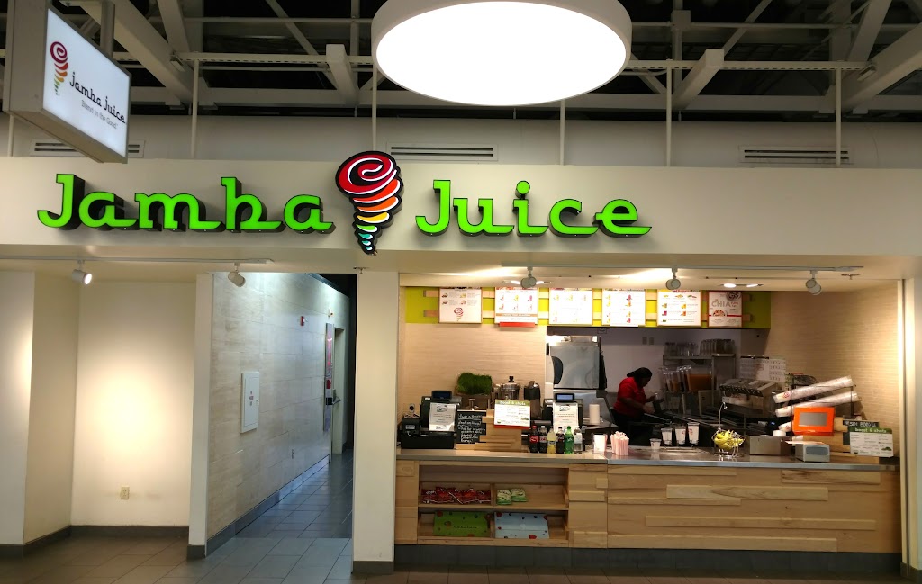 Jamba STL - St. Louis Airport, C23 | 10701 Lambert International Blvd C23, St. Louis, MO 63145, USA | Phone: (314) 209-9200