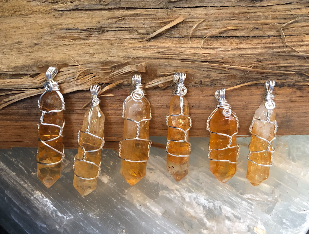 Zen Jewelz by: ZenJen | 1347 NJ-23, Wantage, NJ 07461, USA | Phone: (973) 702-2300