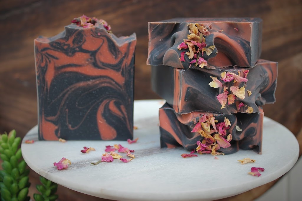 PinkBlossom Soap Company | 963 S Ridgecrest Cir, Anaheim, CA 92807, USA | Phone: (657) 221-5323