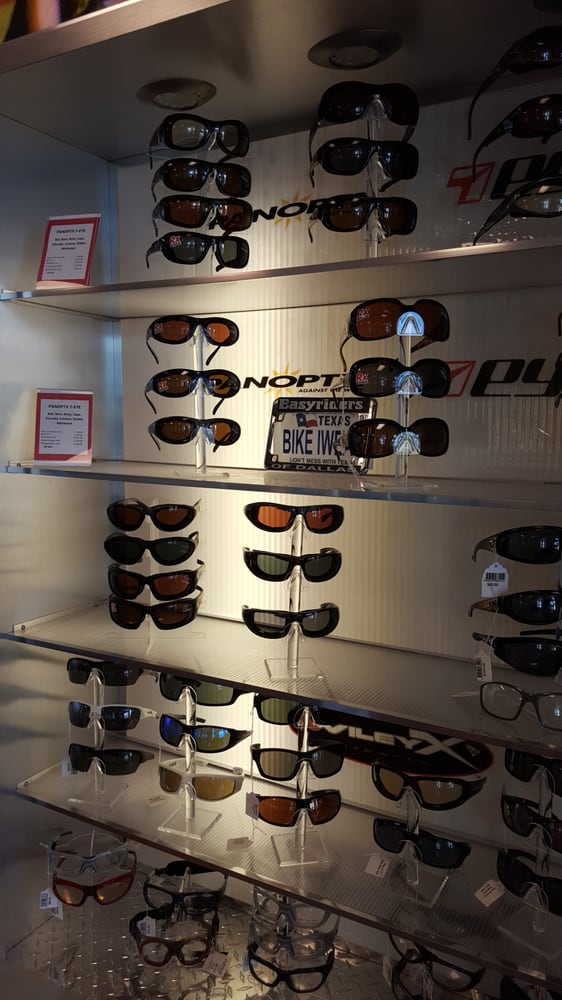 ADS Eyewear | 4426 TX-276, Rockwall, TX 75032, USA | Phone: (800) 381-9083