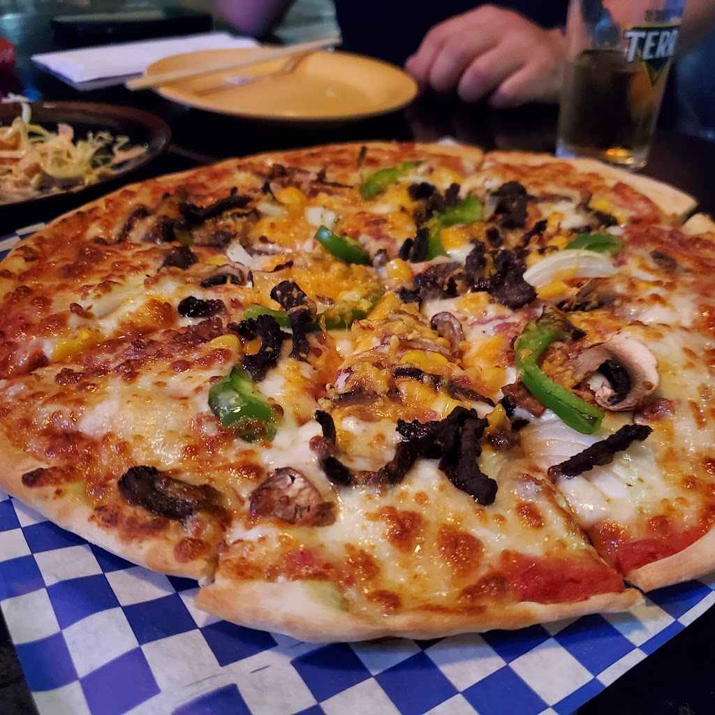 One Star Pizza & Chicken | 821 N Euclid St, Anaheim, CA 92801, USA | Phone: (714) 956-0077