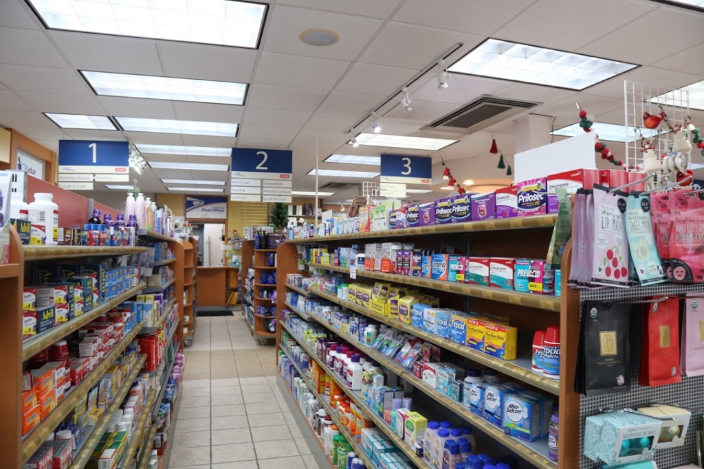 Ladue Pharmacy | 9832 Clayton Rd, St. Louis, MO 63124, USA | Phone: (314) 993-4031