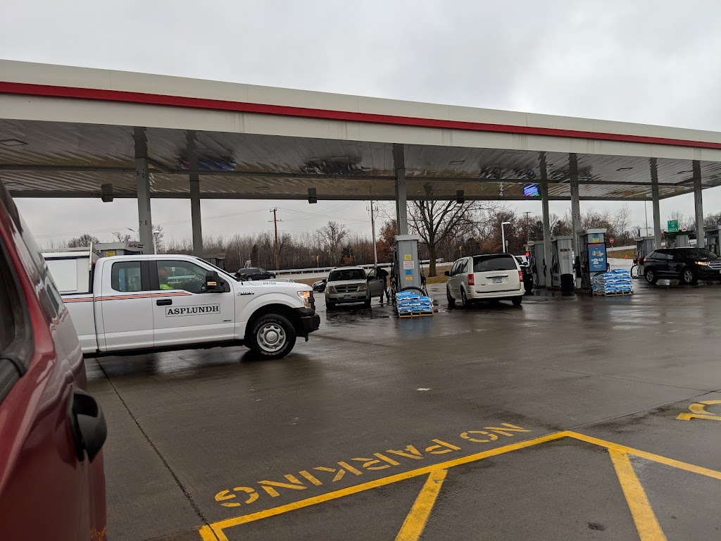 KWIK TRIP #213 | 5335 Stacy Trail, Stacy, MN 55079, USA | Phone: (651) 408-0012