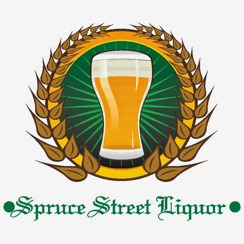 Spruce Street Liquor | 801 Spruce St, Leavenworth, KS 66048, USA | Phone: (913) 651-0504