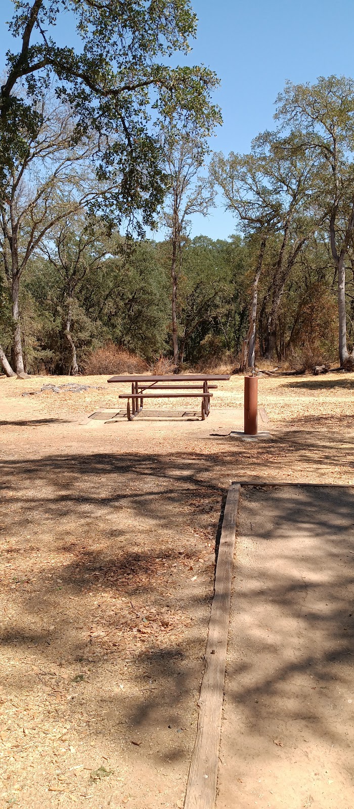 William C. "Bill" McCabe Park | 2581 Hoffman Ct, El Dorado Hills, CA 95762, USA | Phone: (916) 933-6624