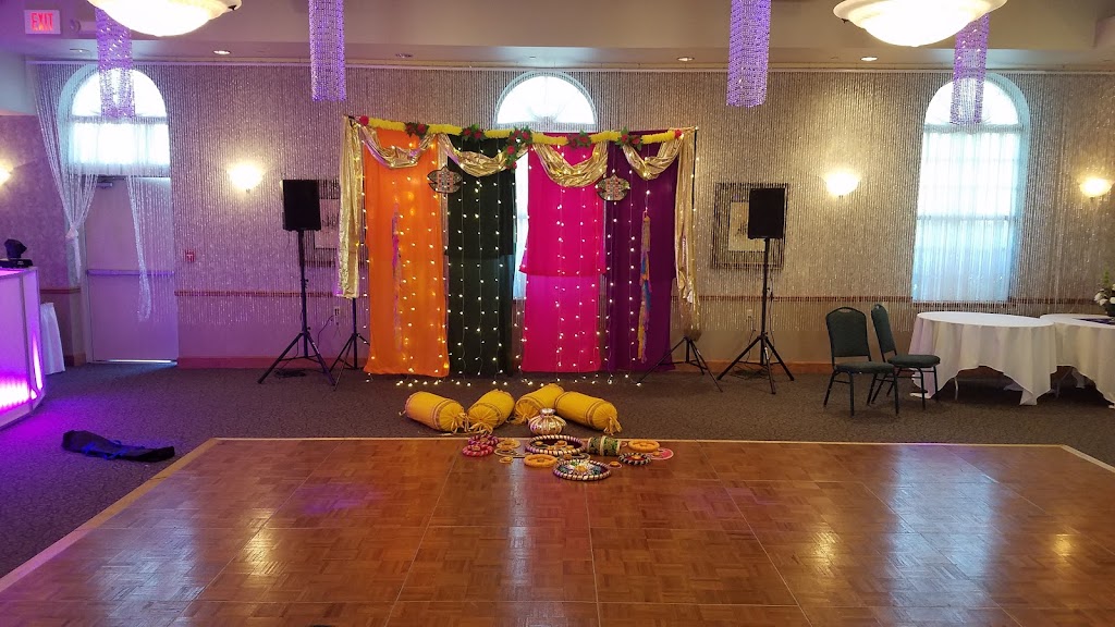The Fairdale Banquet Center | 672 Wehrle Dr, Buffalo, NY 14225, USA | Phone: (716) 632-1221
