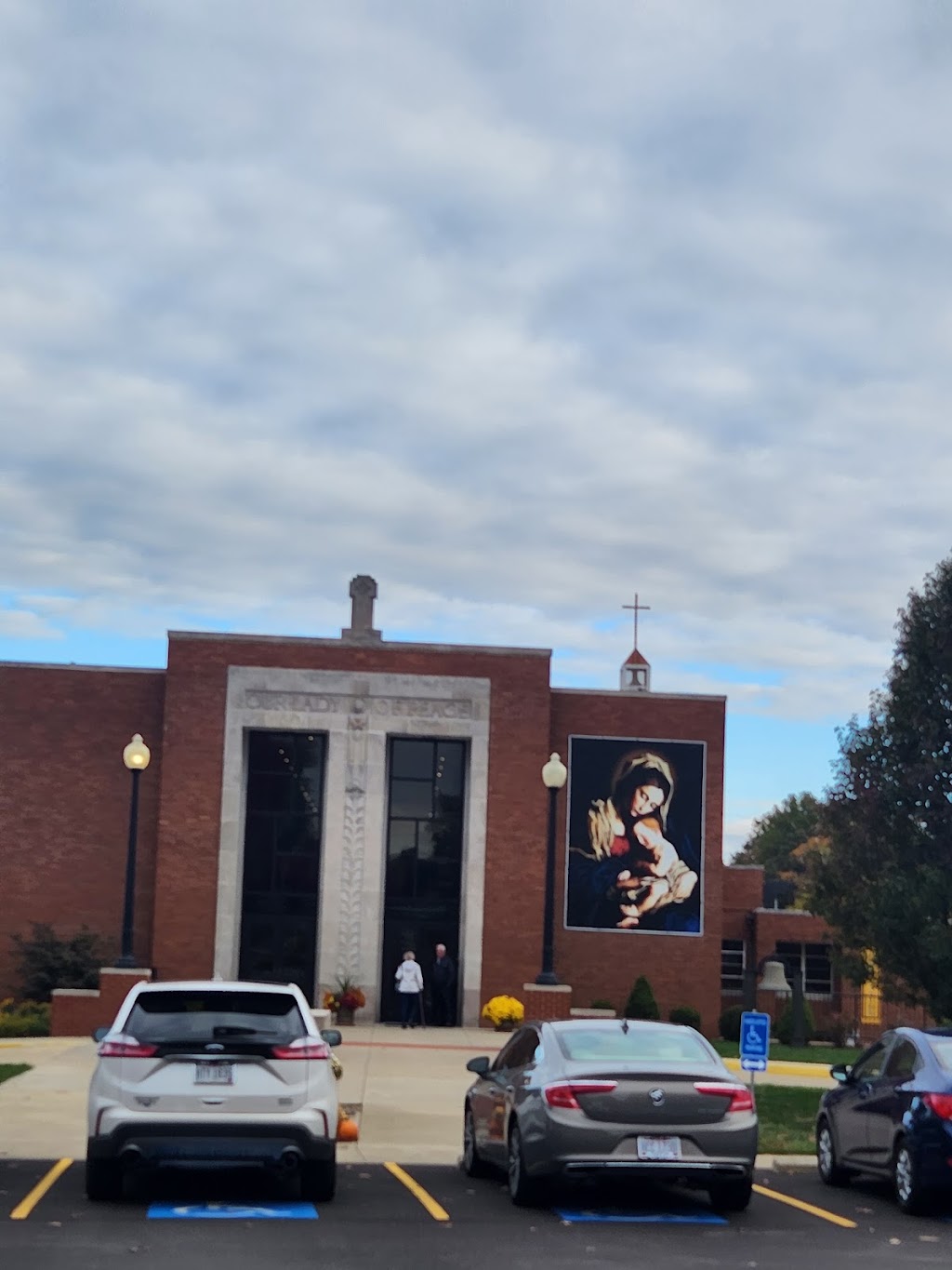 Christ the Servant Parish | 833 39th St NW, Canton, OH 44709, USA | Phone: (330) 492-0757