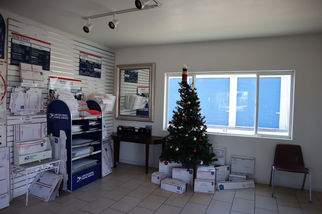 Hi-Tech Self Storage | 16885 Sunset Dr, Victorville, CA 92395, USA | Phone: (760) 951-1200