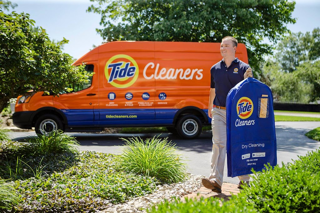 Tide Cleaners | 9254 Hennepin Town Rd, Eden Prairie, MN 55347, USA | Phone: (952) 681-2254