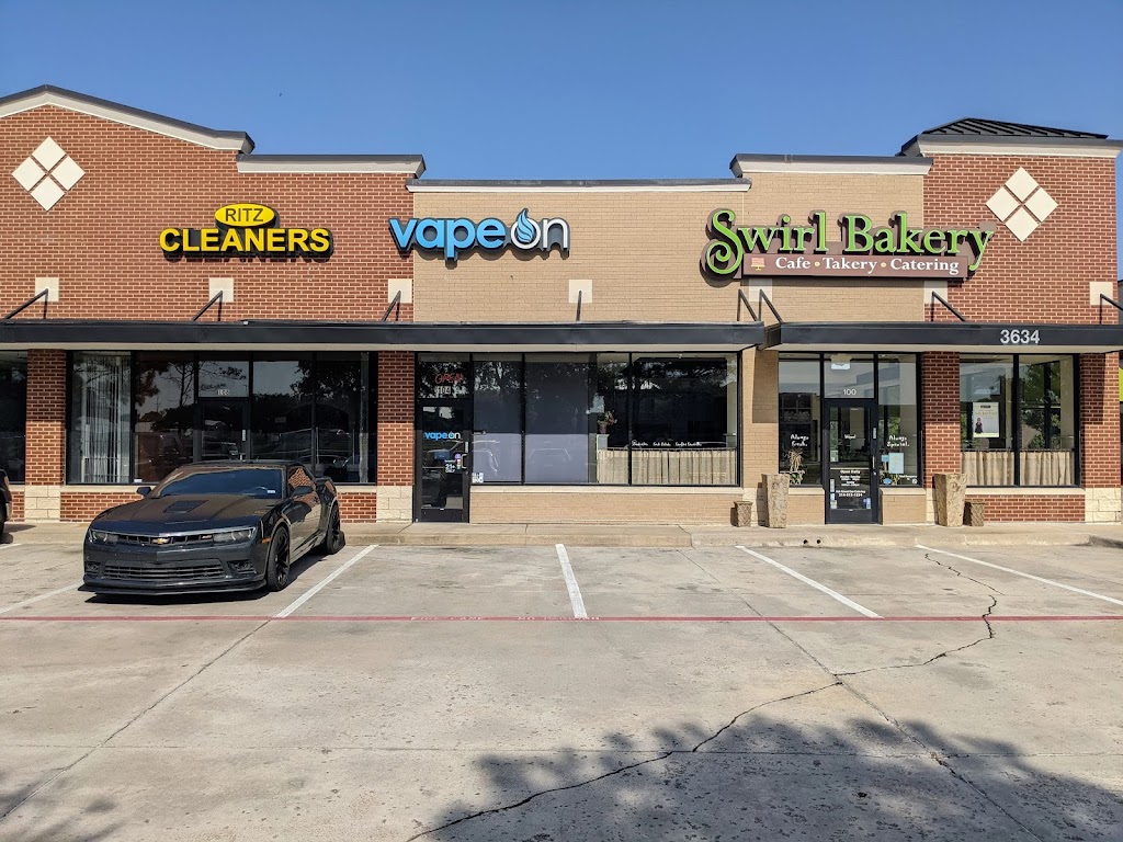 Vape On & Delta 8 | 3634 Long Prairie Rd #104, Flower Mound, TX 75022, USA | Phone: (469) 645-8324