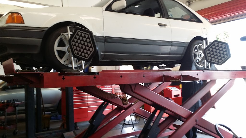 Brake Masters | 994 E Mission Blvd, Pomona, CA 91766, USA | Phone: (909) 623-0123