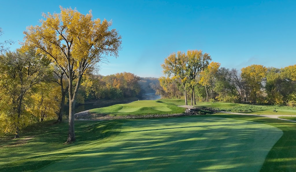 Fox Hollow Golf Club | 4780 Palmgren Ln NE, St Michael, MN 55376, USA | Phone: (763) 428-4468