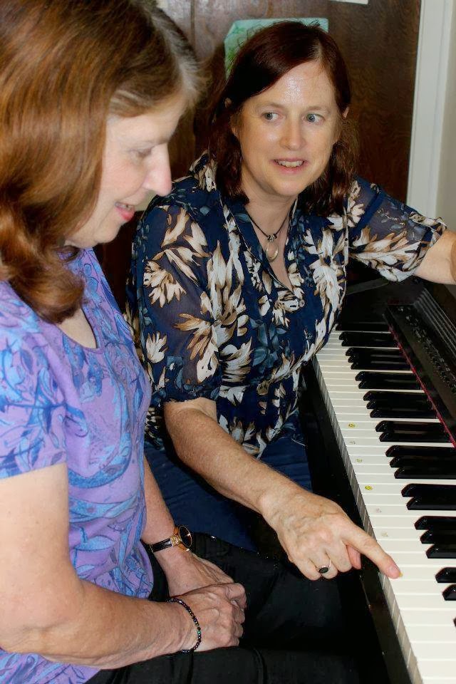 Elizabeth Foster, Piano Teacher | 518 E Palm Valley Blvd, Round Rock, TX 78664, USA | Phone: (512) 255-2109