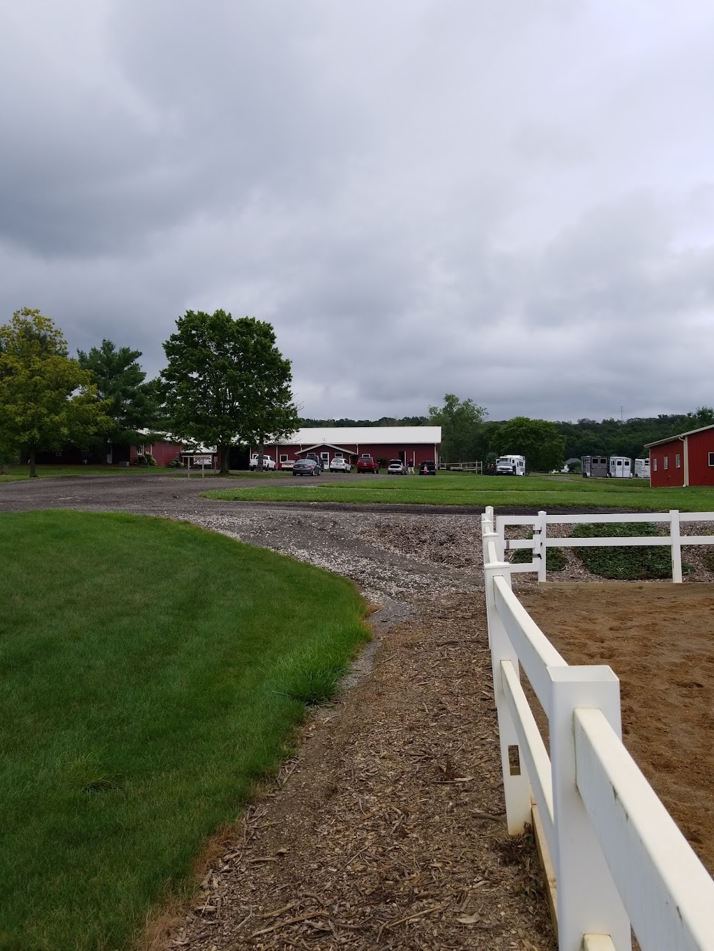 River Road Horse Farm | 1009 River Rd, Hinckley, OH 44233, USA | Phone: (330) 278-2080