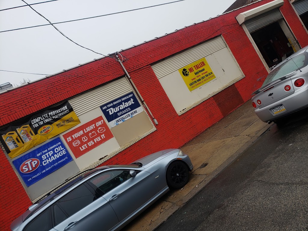 MI TALLER AUTO REPAIR | 740 E Venango St, Philadelphia, PA 19134, USA | Phone: (267) 730-2076