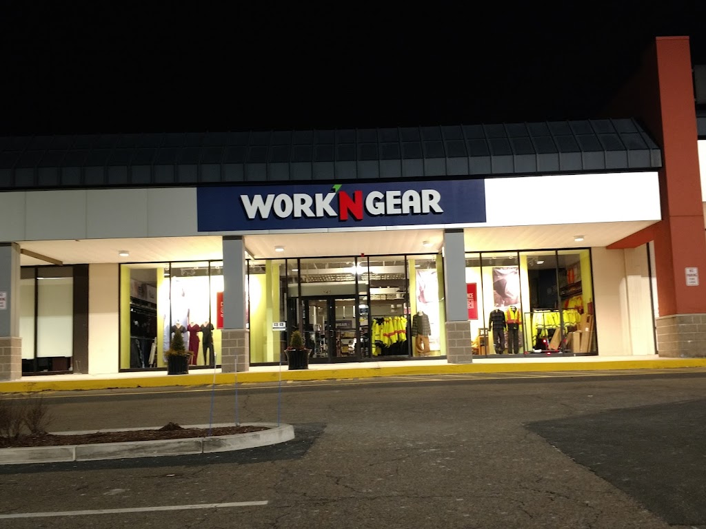 Work N Gear | 745 Providence Hwy, Dedham, MA 02026, USA | Phone: (781) 326-6202