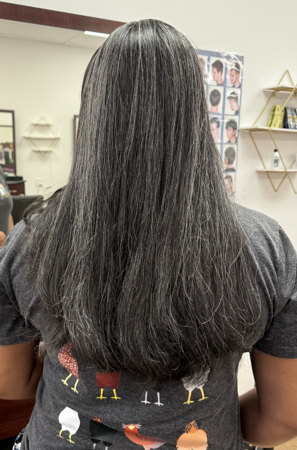 C&K Dominican Hair Salon | 617 Blackshoals Dr, Cary, NC 27511, USA | Phone: (919) 579-0915