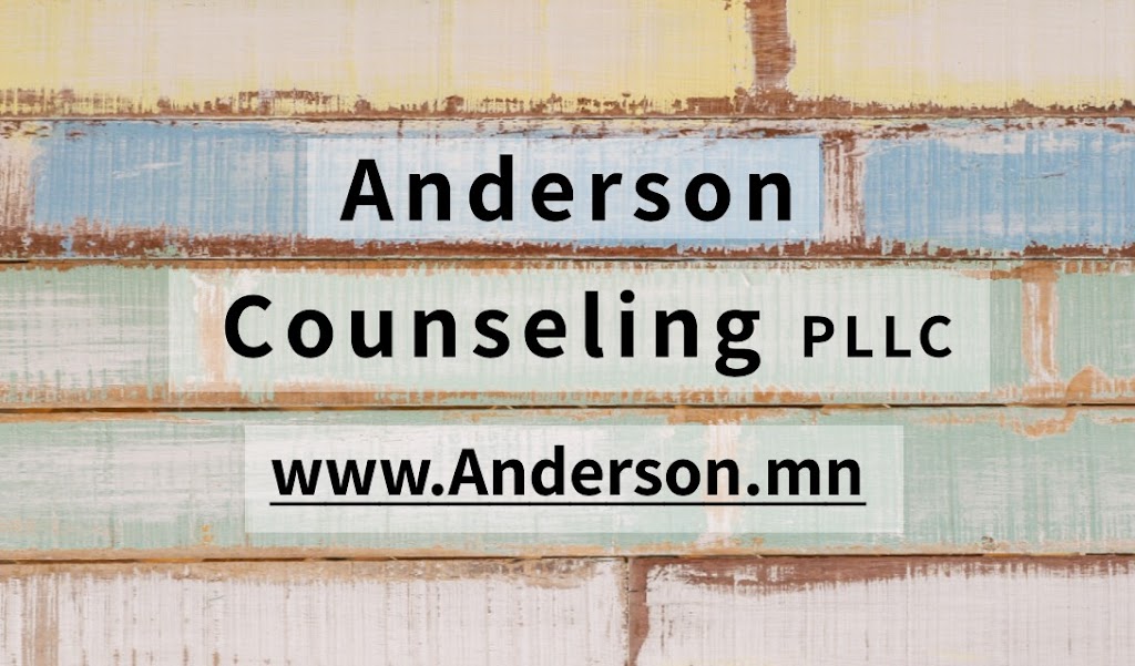Anderson Counseling | 13911 Ridgedale Dr Suite 320, Minnetonka, MN 55305, USA | Phone: (612) 562-6387