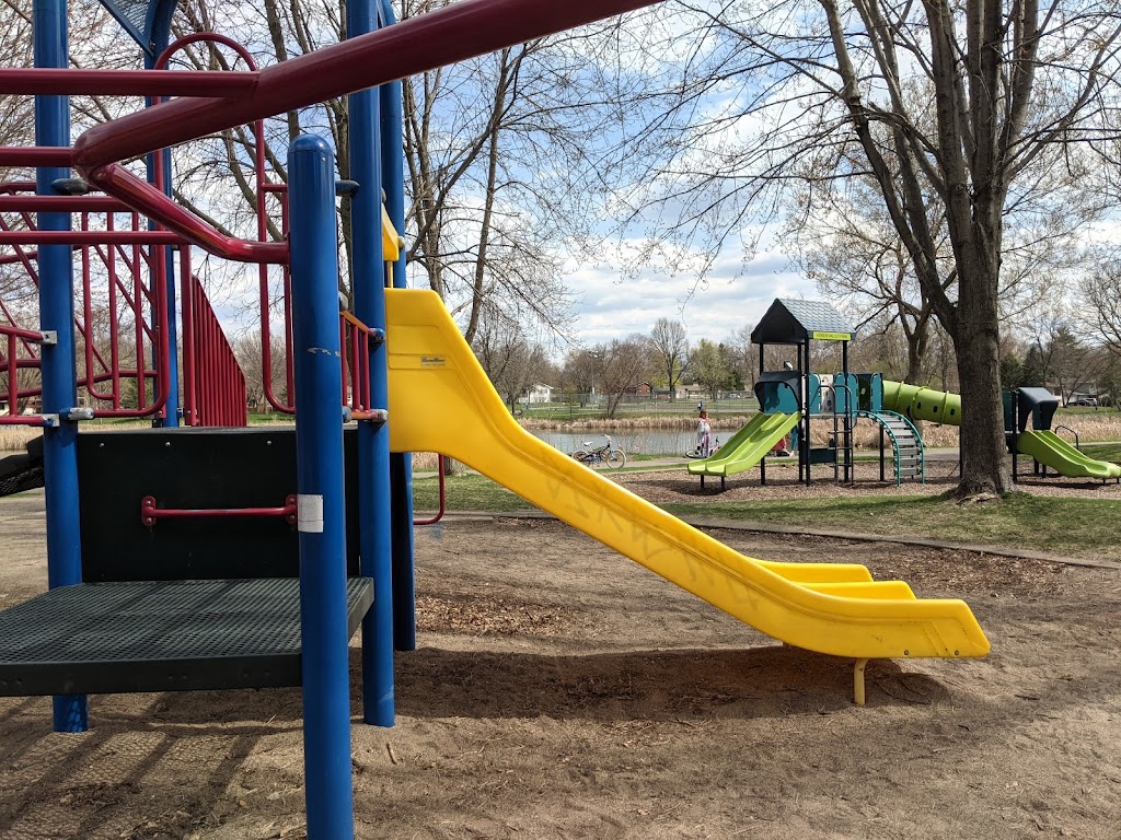 Hidden Valley Park | 8800 32nd Ave N, New Hope, MN 55427, USA | Phone: (763) 531-5151