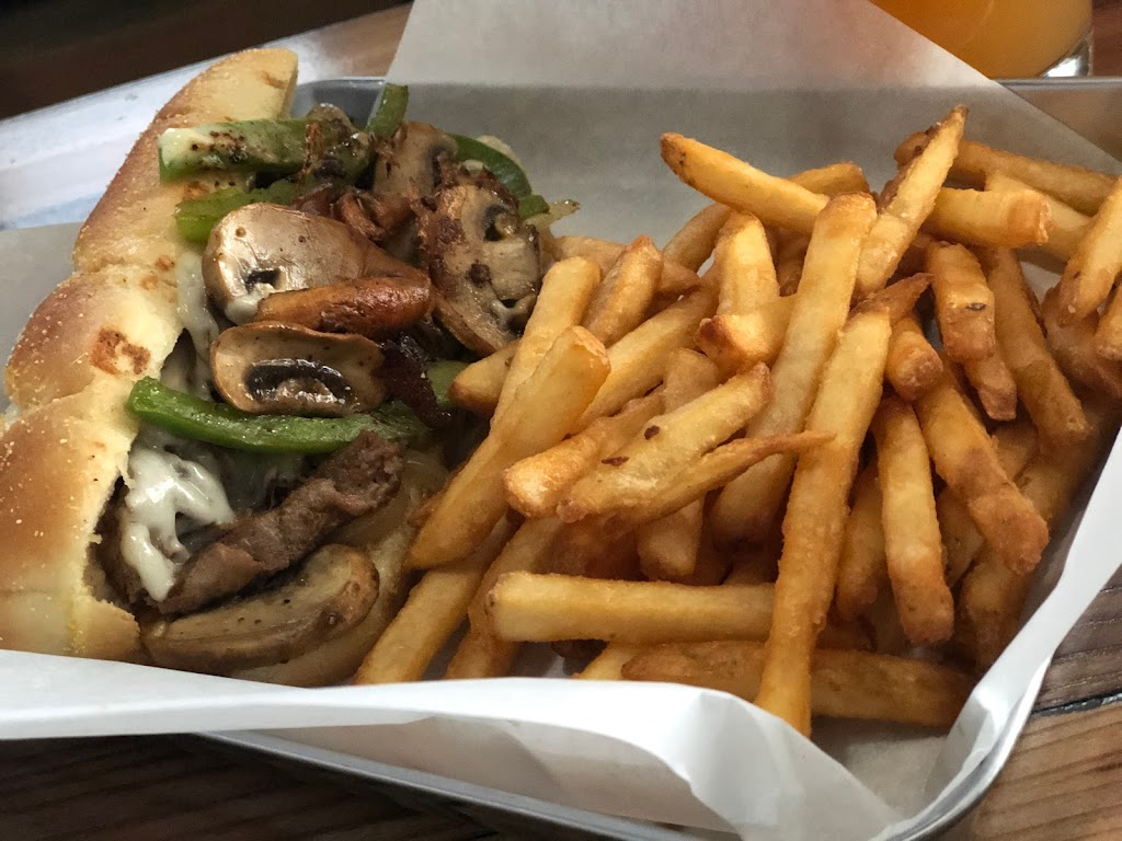 Blue Pine Grill | 1432 SE 282nd Ave, Gresham, OR 97080, USA | Phone: (503) 328-8483