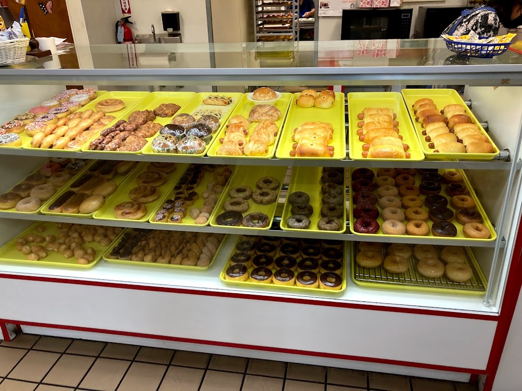 Donut Express | 2464 Lacy Ln #104, Carrollton, TX 75006, USA | Phone: (972) 799-4558