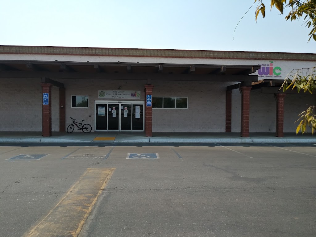 Tulare County WIC Program | 1819 N Dinuba Blvd, Visalia, CA 93211, USA | Phone: (800) 360-8840