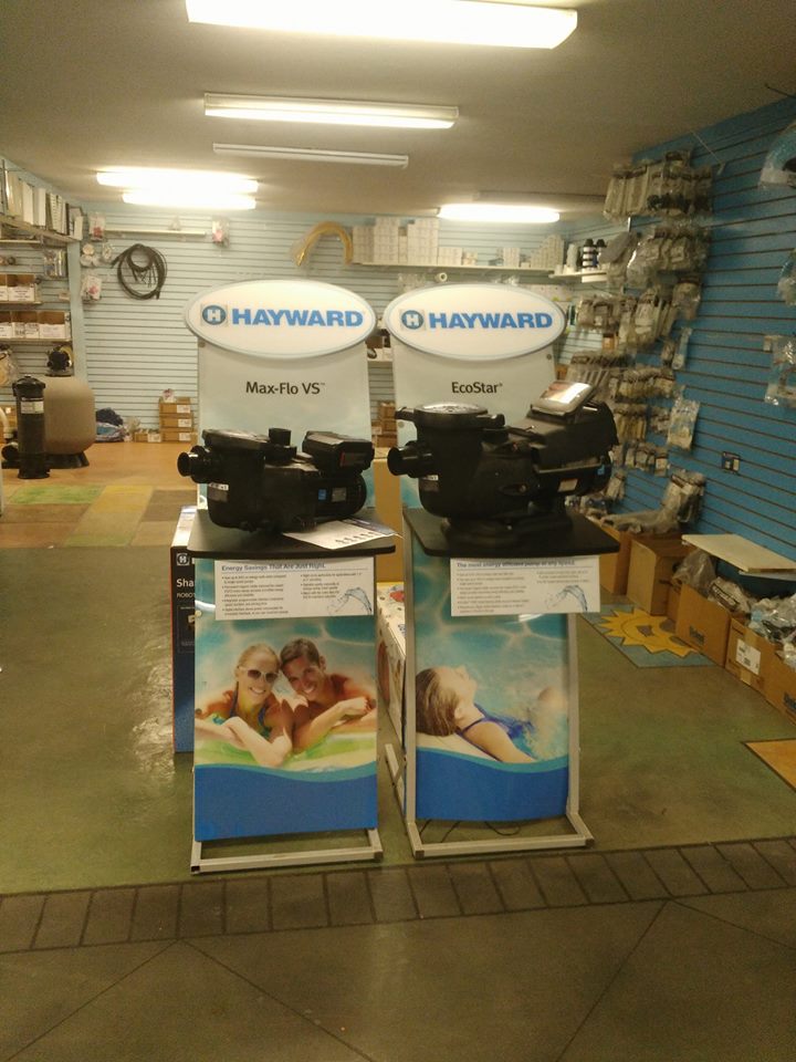 Sun City Pool Supply | 10017 Carnegie Ave, El Paso, TX 79925, USA | Phone: (915) 595-1270