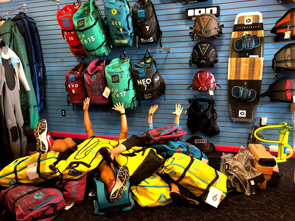 321 Kiteboarding & Watersports | 801 W Cocoa Beach Causeway, Cocoa Beach, FL 32931, USA | Phone: (321) 302-5663