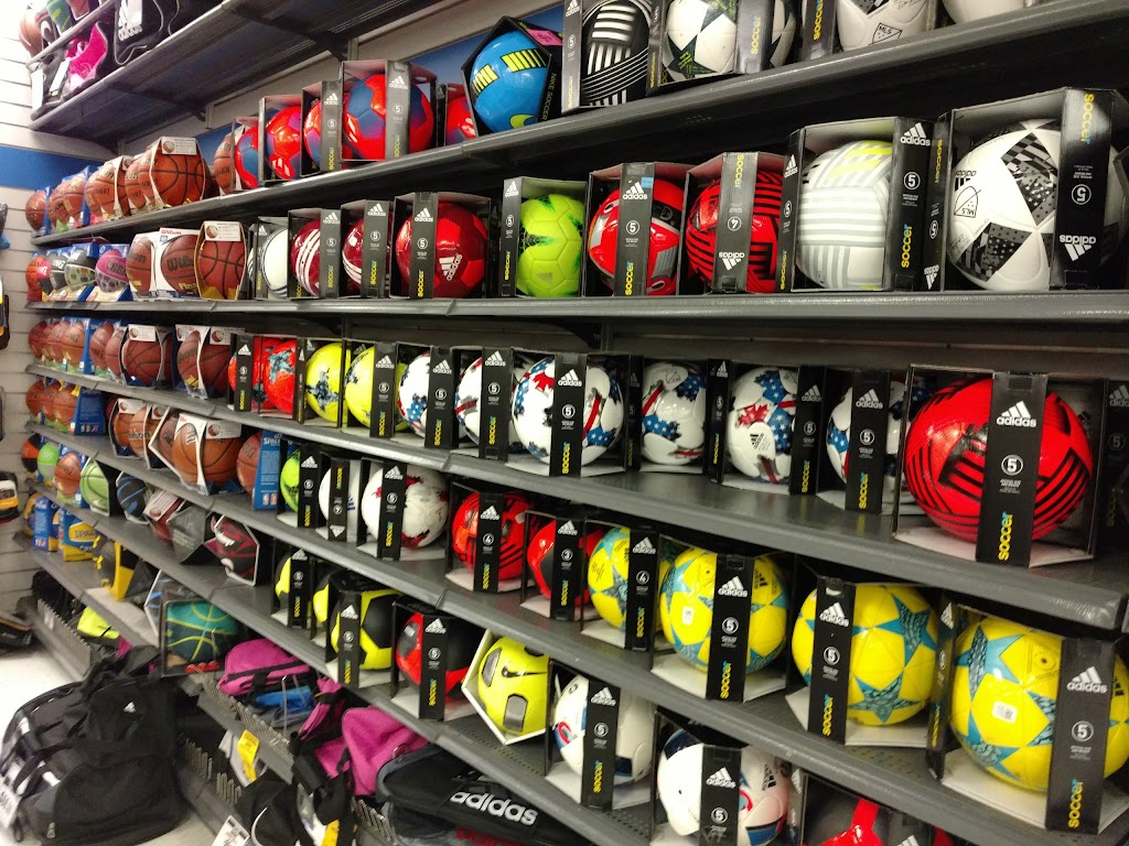 Big 5 Sporting Goods | 3637 Elkhorn Blvd, North Highlands, CA 95660, USA | Phone: (916) 332-6511