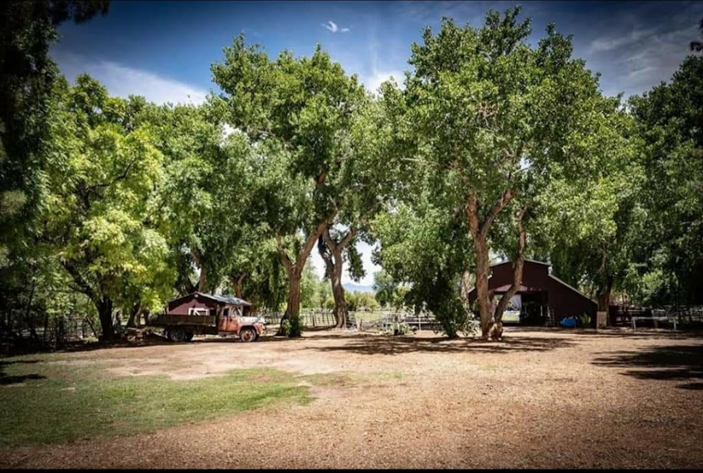 Indian Springs Ranch Nevada | 275 Winston Ln 275 East, Indian Springs, NV 89018, USA | Phone: (702) 234-8604