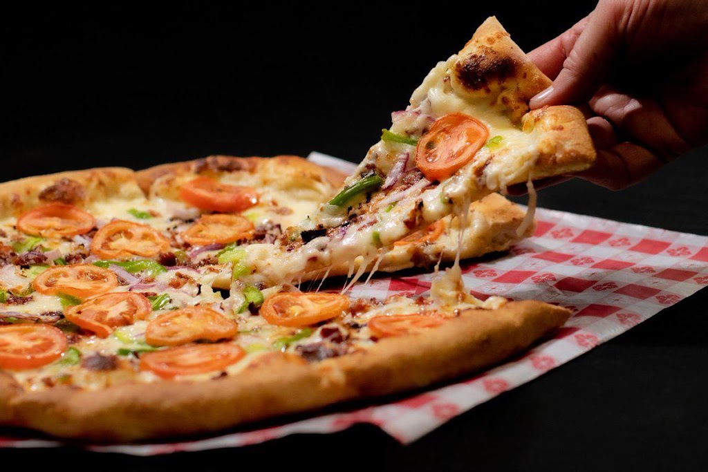 Snappy Tomato Pizza | 117 N Main St #1, Cynthiana, KY 41031, USA | Phone: (859) 235-7627