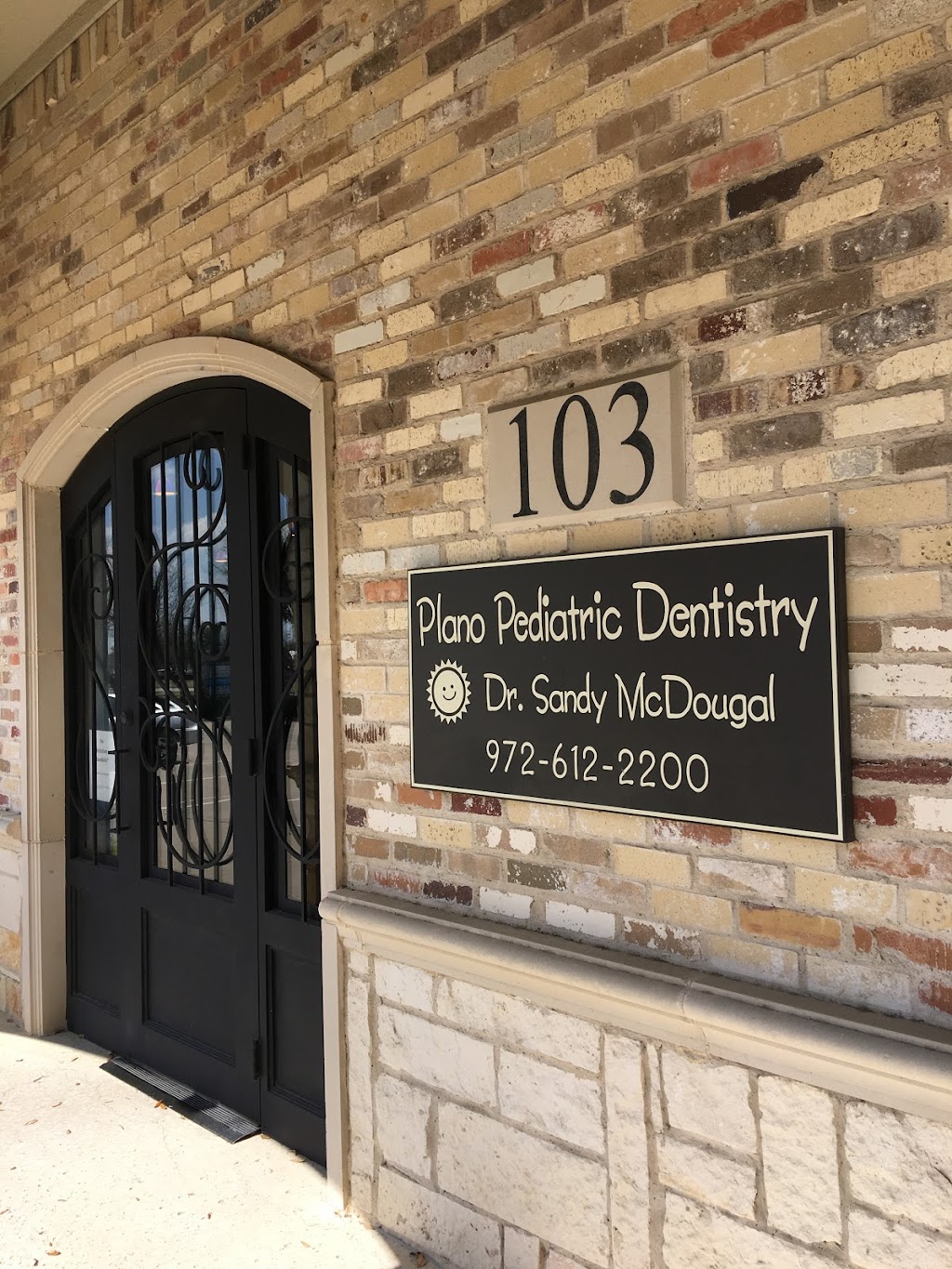 Dr. Sandy McDougal | 400 Maplelawn Dr #103, Plano, TX 75075, USA | Phone: (972) 612-2200