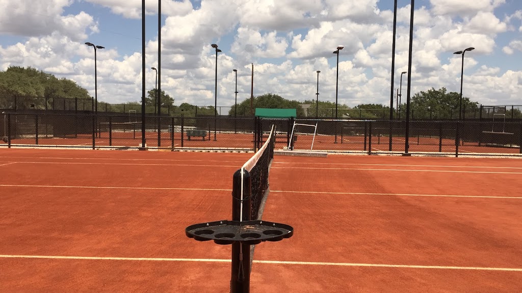 Polo Tennis And Fitness Club | 13730 US-290, Austin, TX 78737, USA | Phone: (512) 829-4340