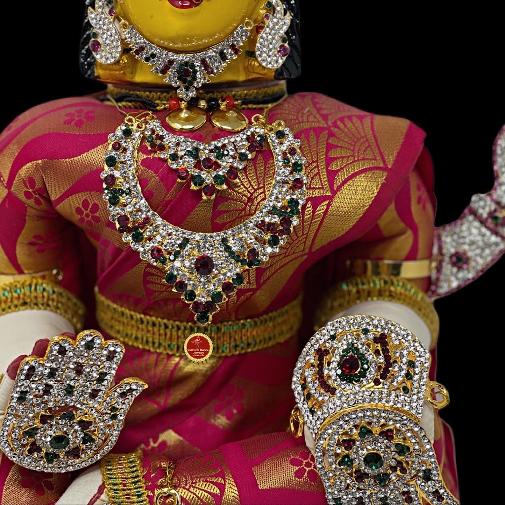 Classical Dance Jewelry | 8668 John Hickman Pkwy #904, Frisco, TX 75034, USA | Phone: (972) 741-2756