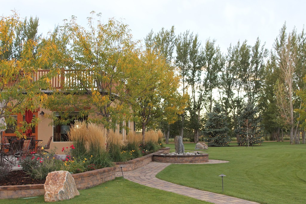 Platte River Fort Resort & Event Center | 22999 US-34, Greeley, CO 80631, USA | Phone: (970) 590-4414