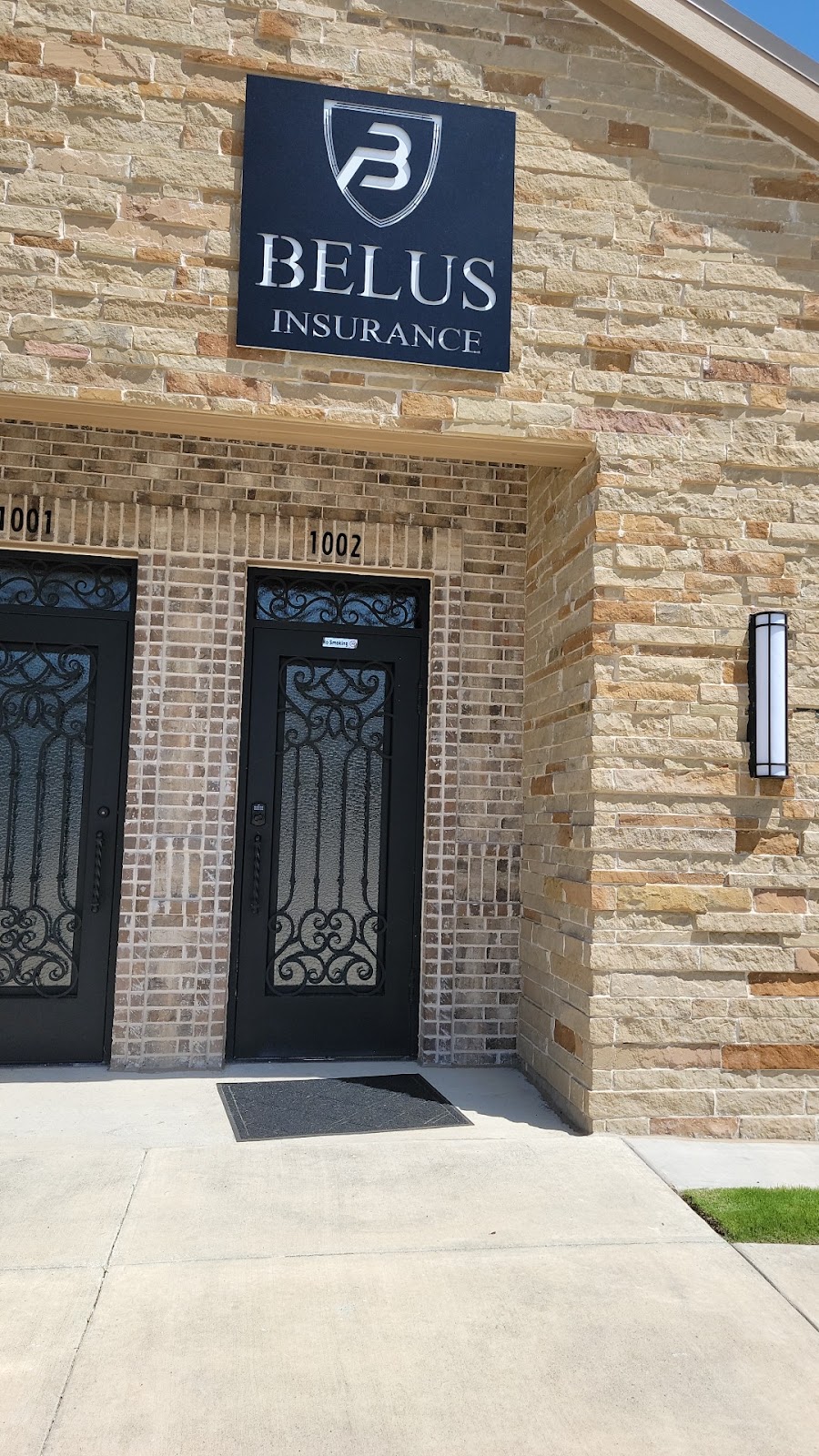 Belus Insurance Agency | 1400 N Coit Rd, McKinney, TX 75071, USA | Phone: (214) 396-3729