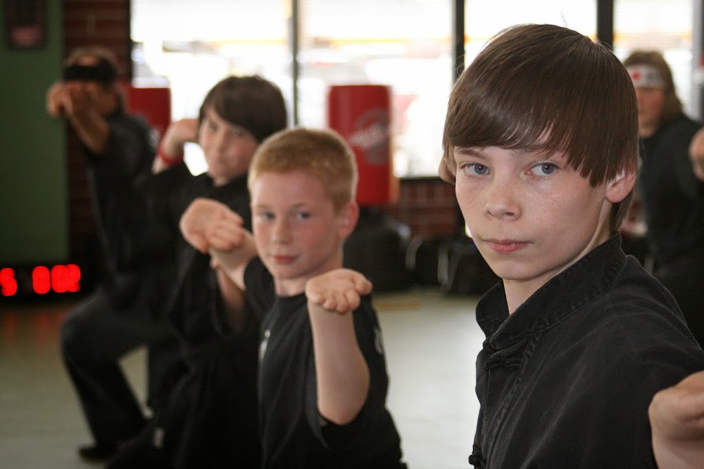 American Academies of Martial Arts | 2406 Cornhusker Rd, Bellevue, NE 68123, USA | Phone: (402) 731-5425