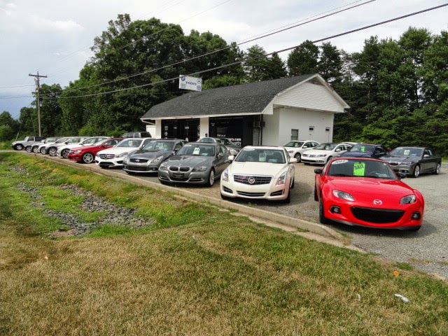 Importacar | 3761 US-220, Madison, NC 27025, USA | Phone: (336) 337-8455