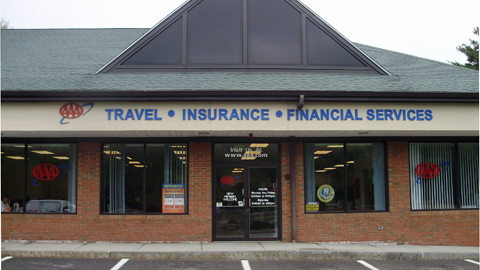 AAA Westwood | 335 Providence Hwy, Westwood, MA 02090 | Phone: (781) 461-6800