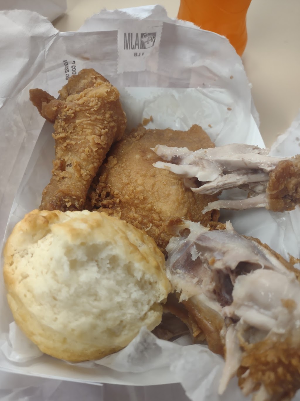 Browns Chicken | South Suburbs, 600 S Halsted St, Chicago Heights, IL 60411, USA | Phone: (708) 754-7400