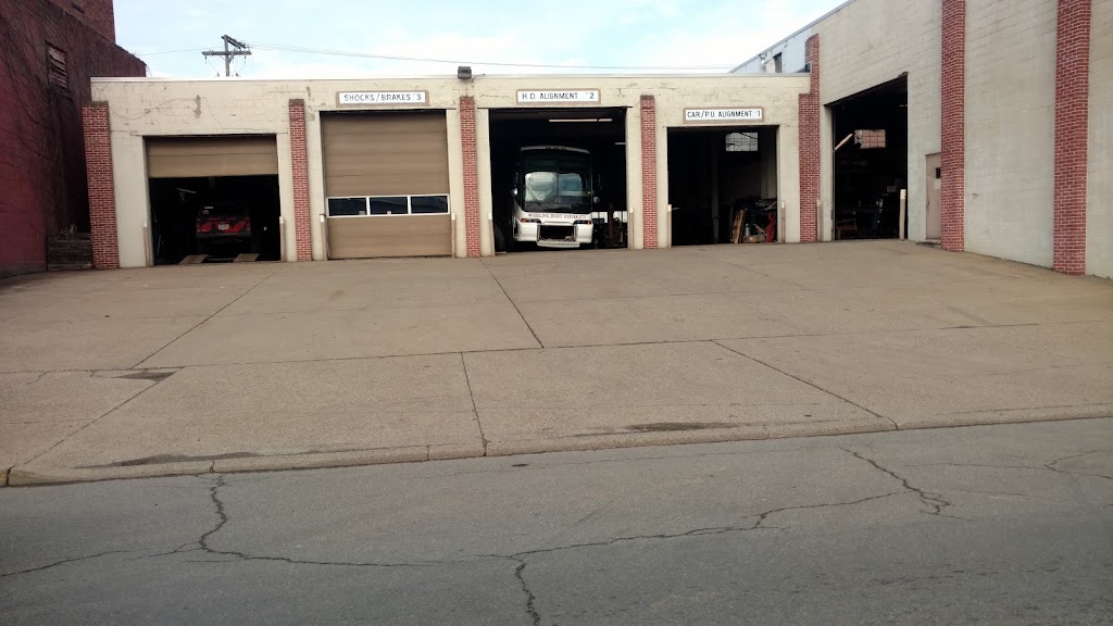 Wheeling Spring Services Co | 2301 Main St, Wheeling, WV 26003, USA | Phone: (304) 233-0570