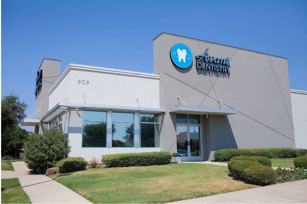 Avant Dentistry | 909 Legacy Dr #100, Plano, TX 75023, USA | Phone: (214) 699-9828