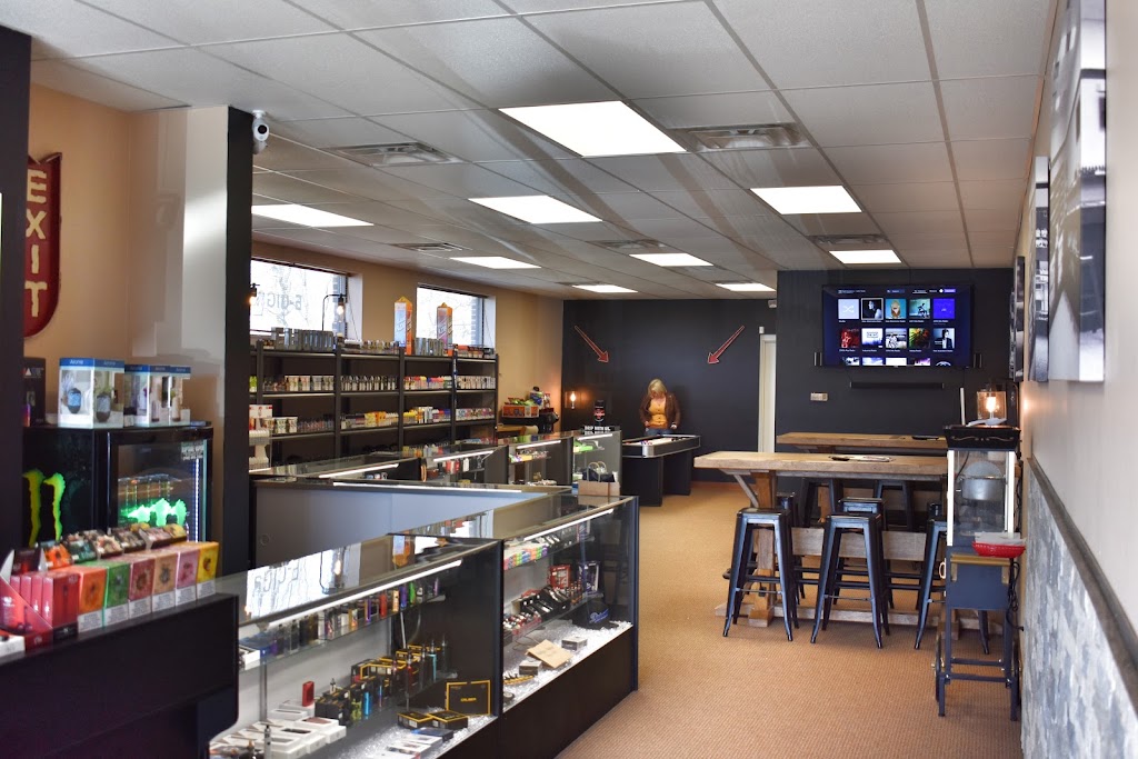 Mojo Vapes | 2324 Grange Hall Rd, Beavercreek, OH 45431, USA | Phone: (937) 956-6238